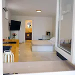Appartamento Le Carrube Peschici
