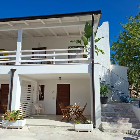 Apartamento Le Carrube *