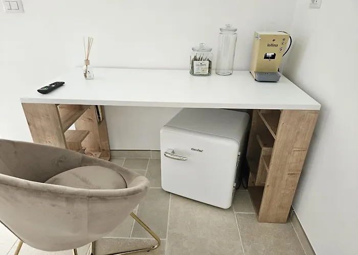 Le Carrube Apartamento *