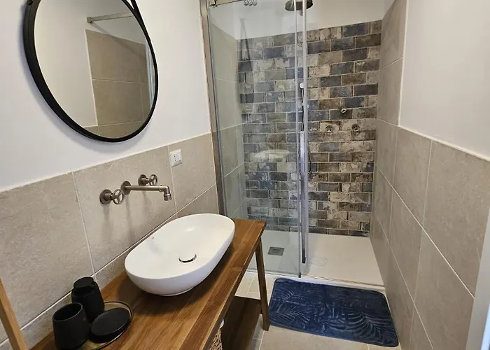 Apartamento Le Carrube