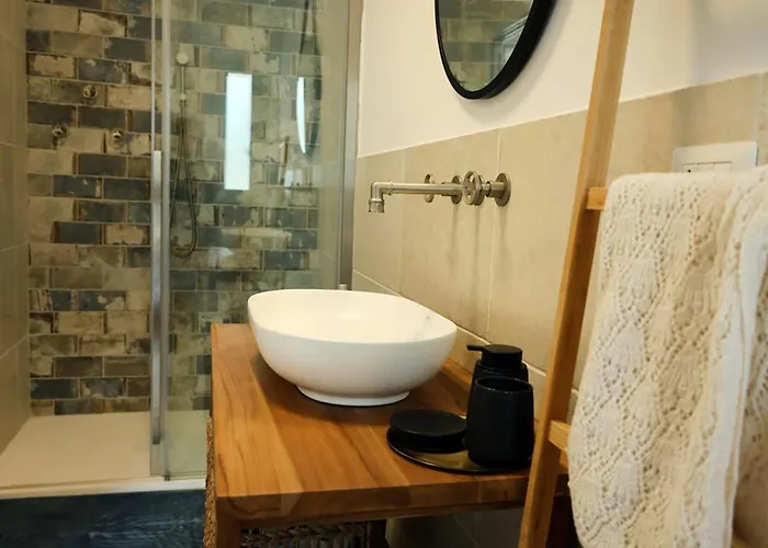 Apartamento Le Carrube