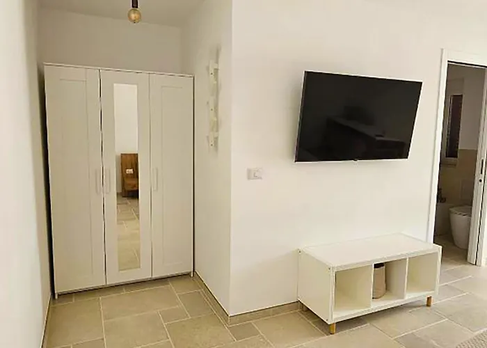 Le Carrube Apartamento