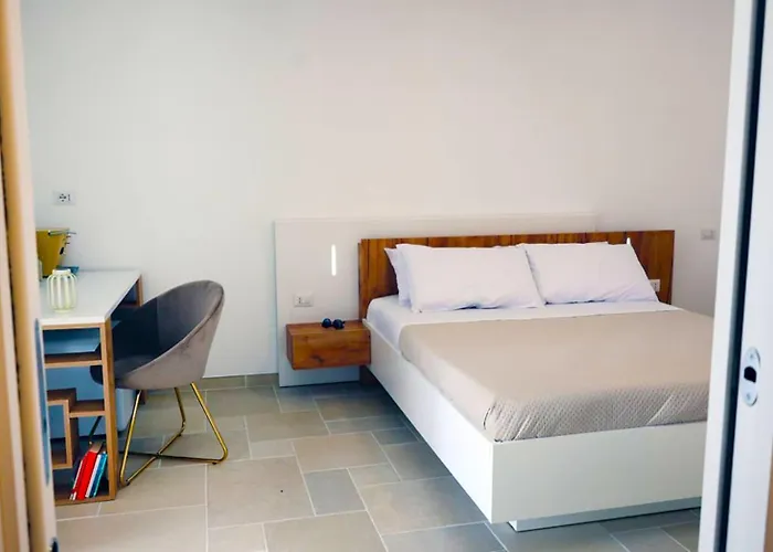 Apartamento Le Carrube