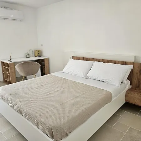 Appartement Le Carrube