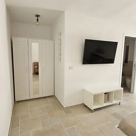 Appartement Le Carrube Peschici