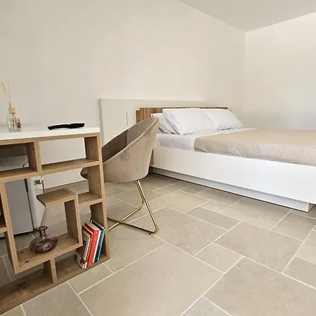 Le Carrube Appartement Peschici