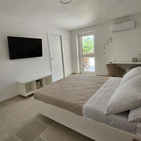 Le Carrube * Peschici