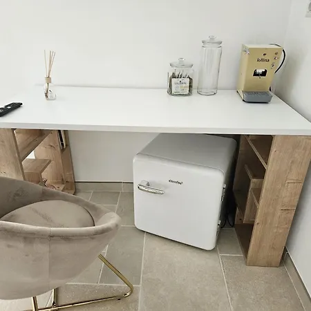 Le Carrube Appartement *