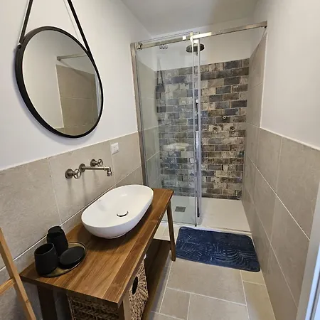 Lägenhet Le Carrube