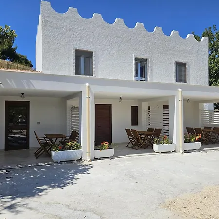 Le Carrube * Peschici