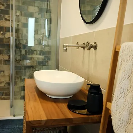 Appartement Le Carrube