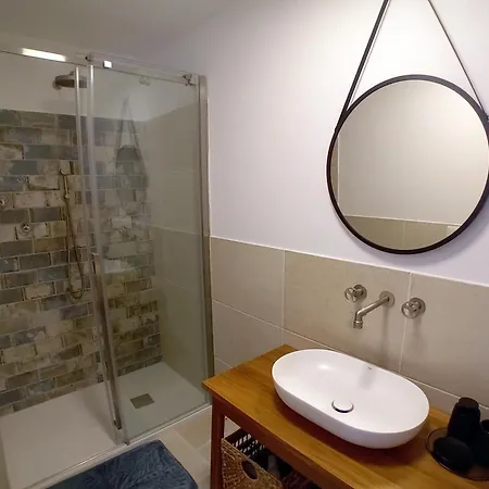 Appartement Le Carrube *