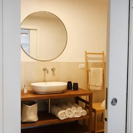 Le Carrube Appartement Peschici