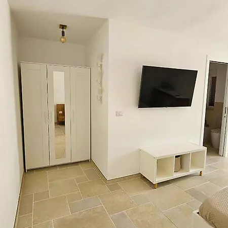 Le Carrube Appartement