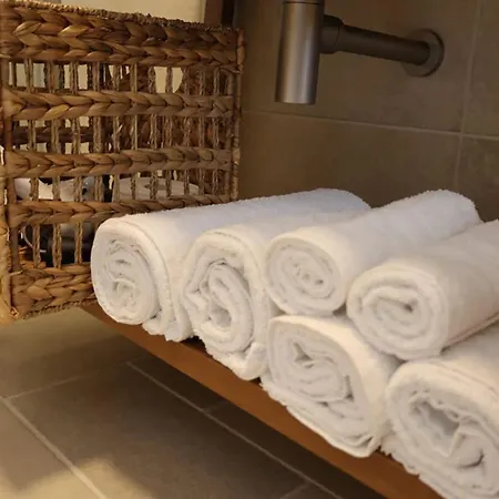 Appartement Le Carrube *