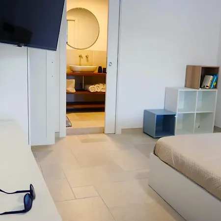 Le Carrube * Peschici