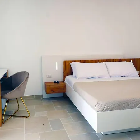 Appartement Le Carrube