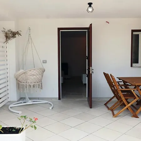 Le Carrube * Peschici