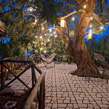 Appartement Le Carrube *