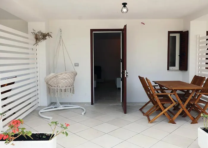 Le Carrube * Peschici